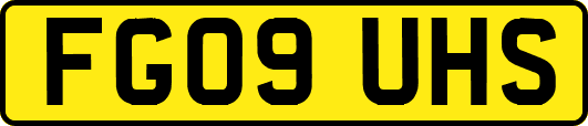 FG09UHS