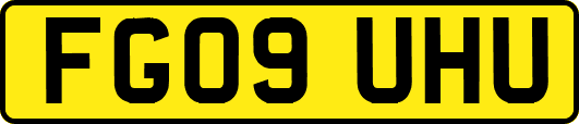 FG09UHU