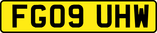 FG09UHW