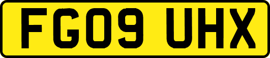 FG09UHX