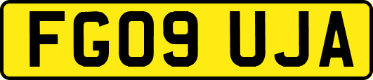 FG09UJA