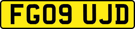 FG09UJD