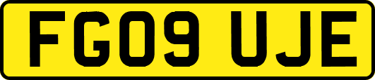 FG09UJE