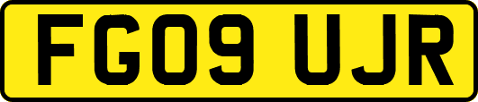 FG09UJR