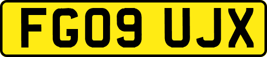 FG09UJX