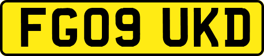 FG09UKD