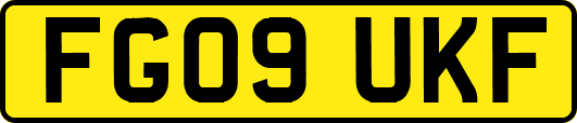 FG09UKF