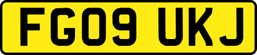 FG09UKJ