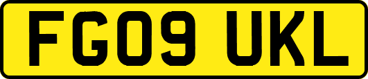 FG09UKL