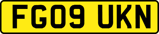 FG09UKN
