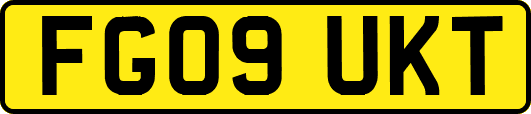 FG09UKT