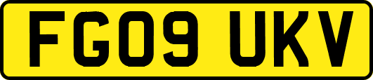 FG09UKV