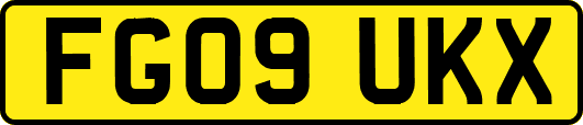 FG09UKX