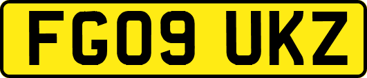 FG09UKZ