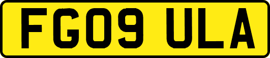 FG09ULA