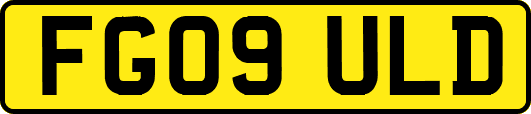 FG09ULD