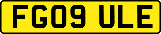 FG09ULE