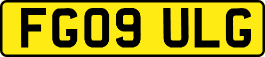 FG09ULG