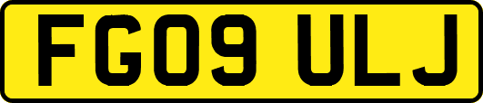 FG09ULJ