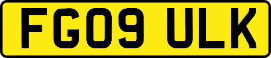 FG09ULK