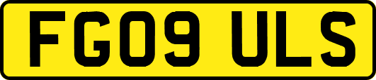 FG09ULS