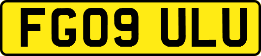 FG09ULU