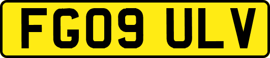 FG09ULV