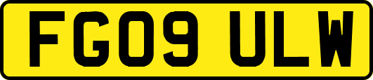 FG09ULW