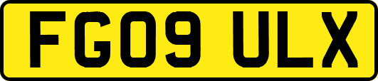 FG09ULX