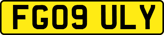 FG09ULY