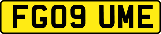FG09UME