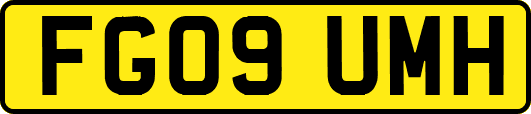 FG09UMH