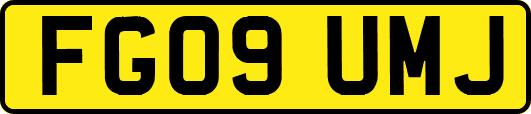 FG09UMJ