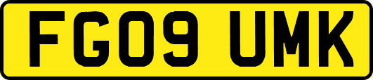 FG09UMK
