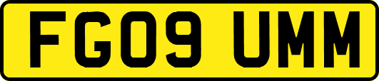 FG09UMM