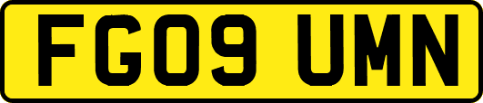 FG09UMN
