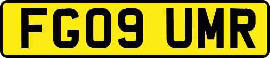 FG09UMR