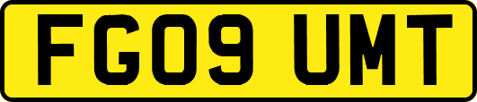 FG09UMT