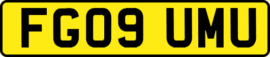 FG09UMU
