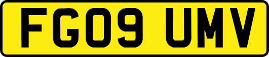 FG09UMV