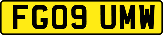 FG09UMW