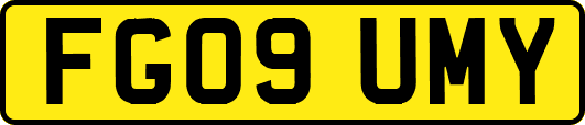 FG09UMY