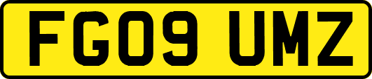 FG09UMZ
