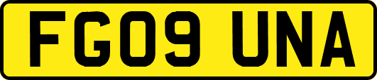FG09UNA