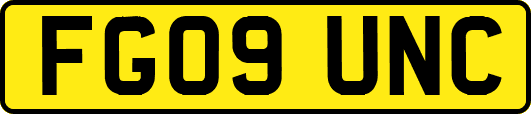 FG09UNC
