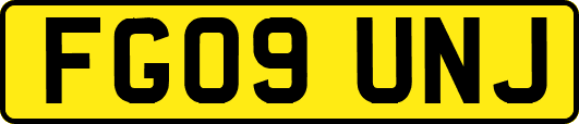 FG09UNJ