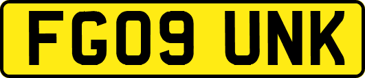 FG09UNK