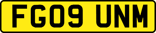 FG09UNM