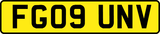 FG09UNV