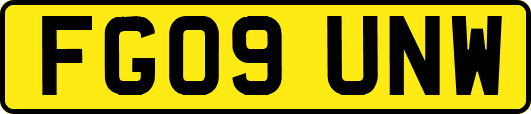 FG09UNW